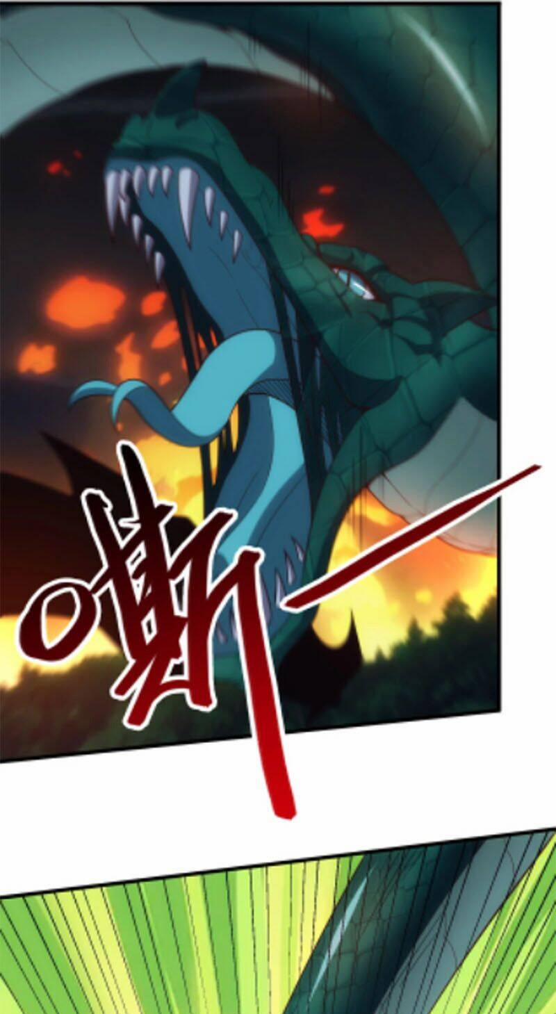 Đạo Sĩ Ma Pháp Dị Thế Giới 5 trang 38