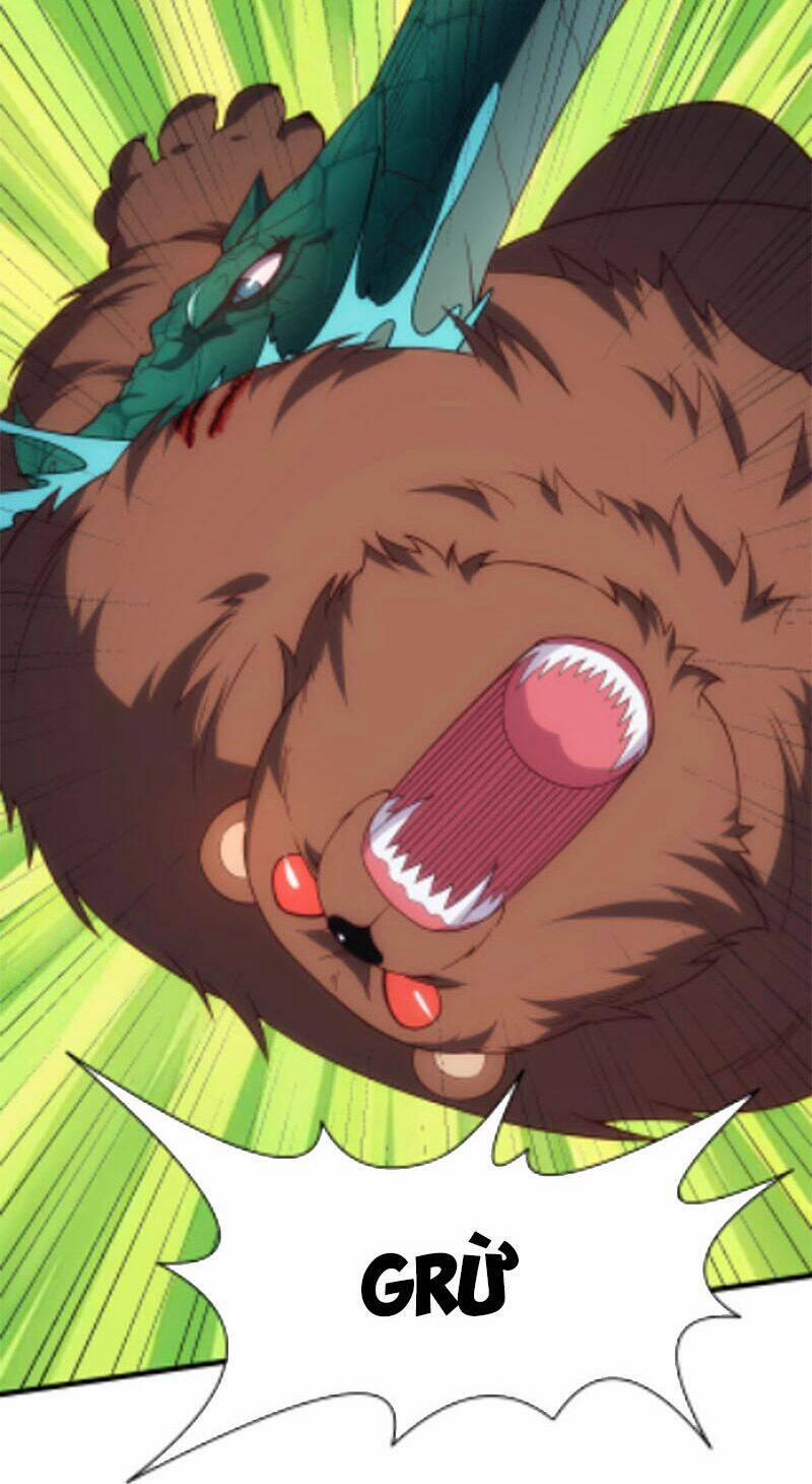 Đạo Sĩ Ma Pháp Dị Thế Giới 5 trang 39