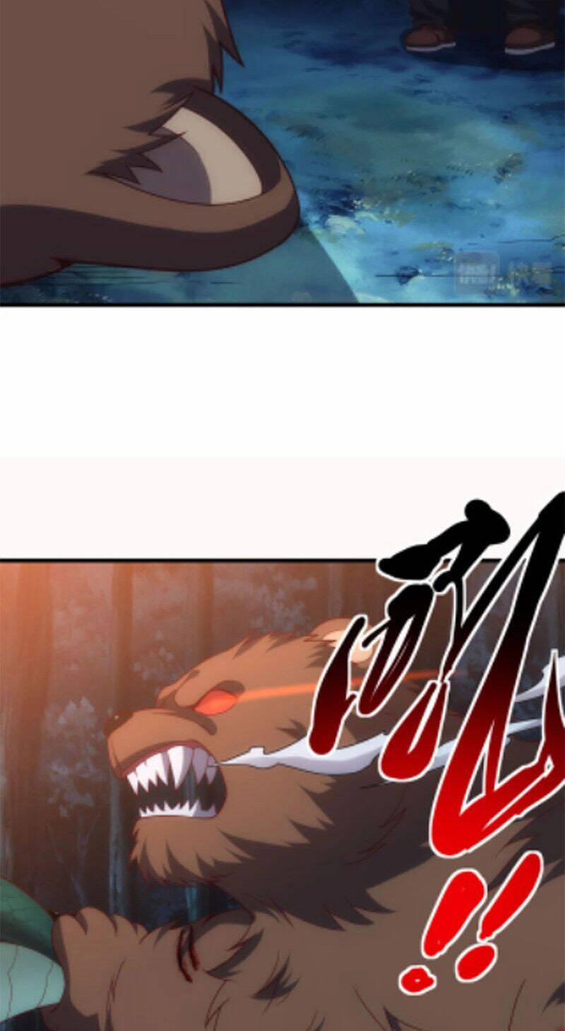 Đạo Sĩ Ma Pháp Dị Thế Giới 5 trang 48