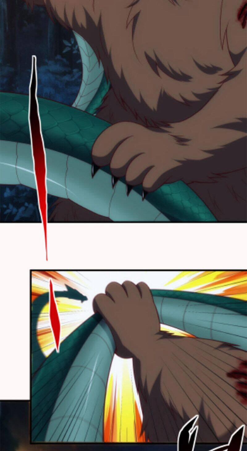 Đạo Sĩ Ma Pháp Dị Thế Giới 5 trang 49