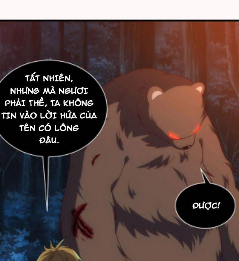 Đạo Sĩ Ma Pháp Dị Thế Giới 5 trang 55