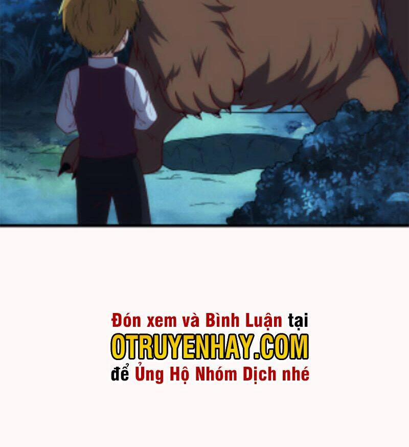 Đạo Sĩ Ma Pháp Dị Thế Giới 5 trang 56