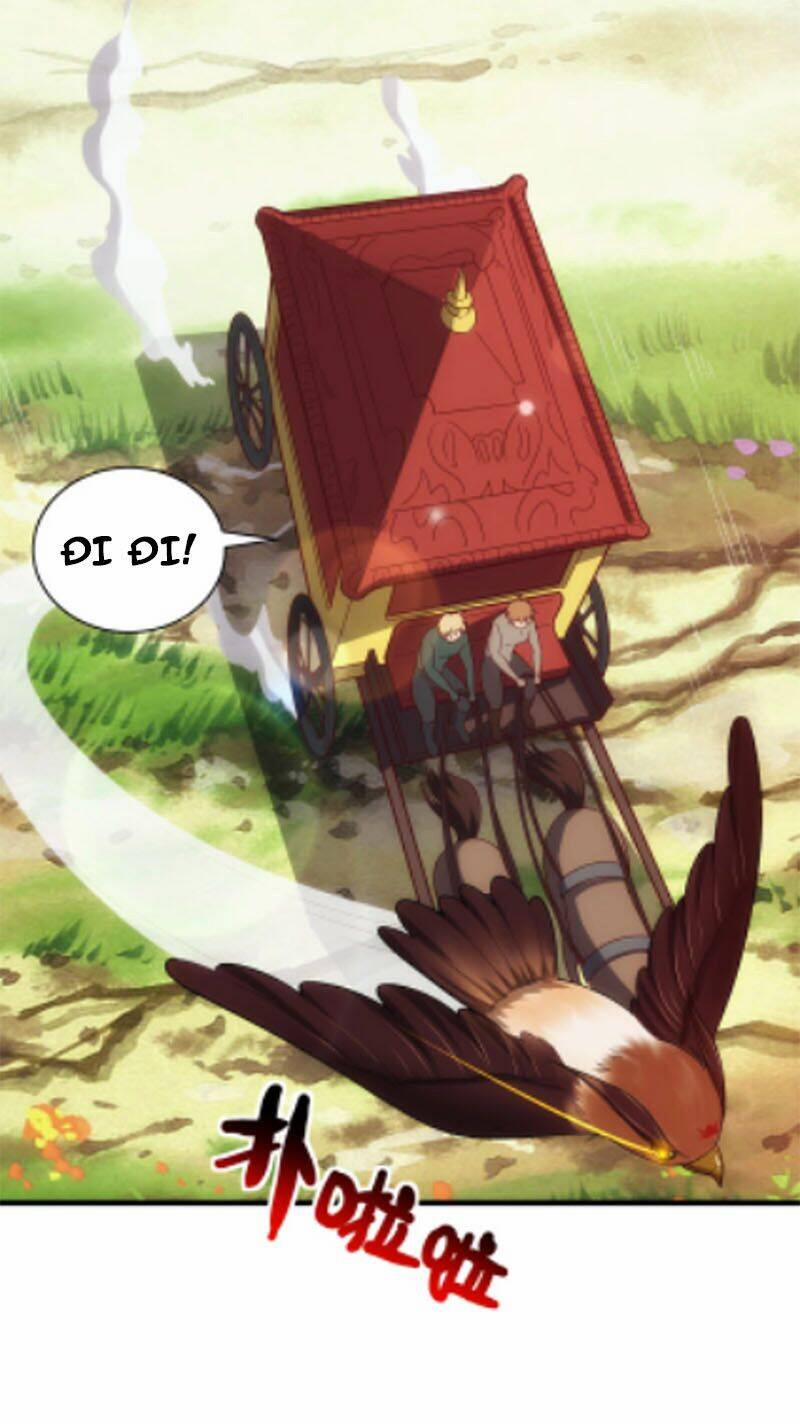 Đạo Sĩ Ma Pháp Dị Thế Giới 5 trang 6