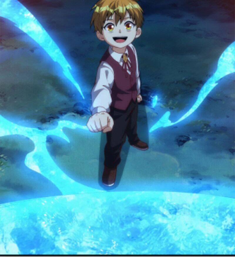 Đạo Sĩ Ma Pháp Dị Thế Giới 5 trang 61