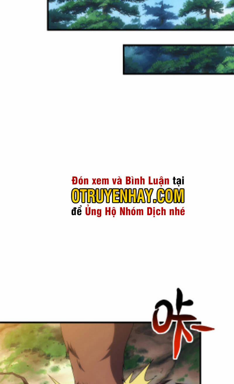 Đạo Sĩ Ma Pháp Dị Thế Giới 7 trang 26