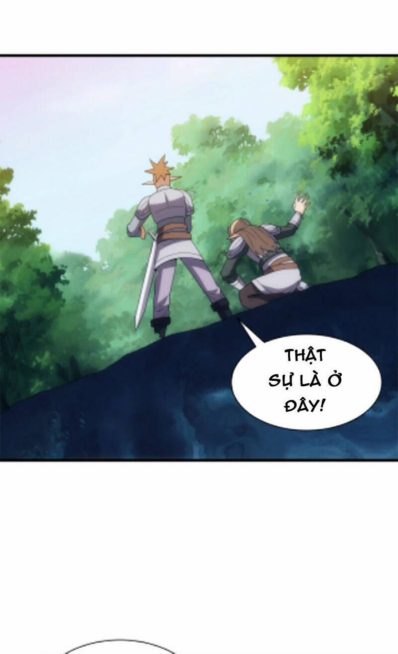 Đạo Sĩ Ma Pháp Dị Thế Giới 7 trang 29