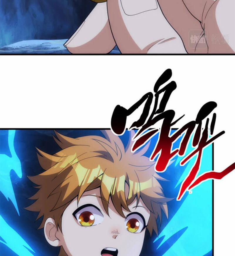 Đạo Sĩ Ma Pháp Dị Thế Giới 7 trang 41