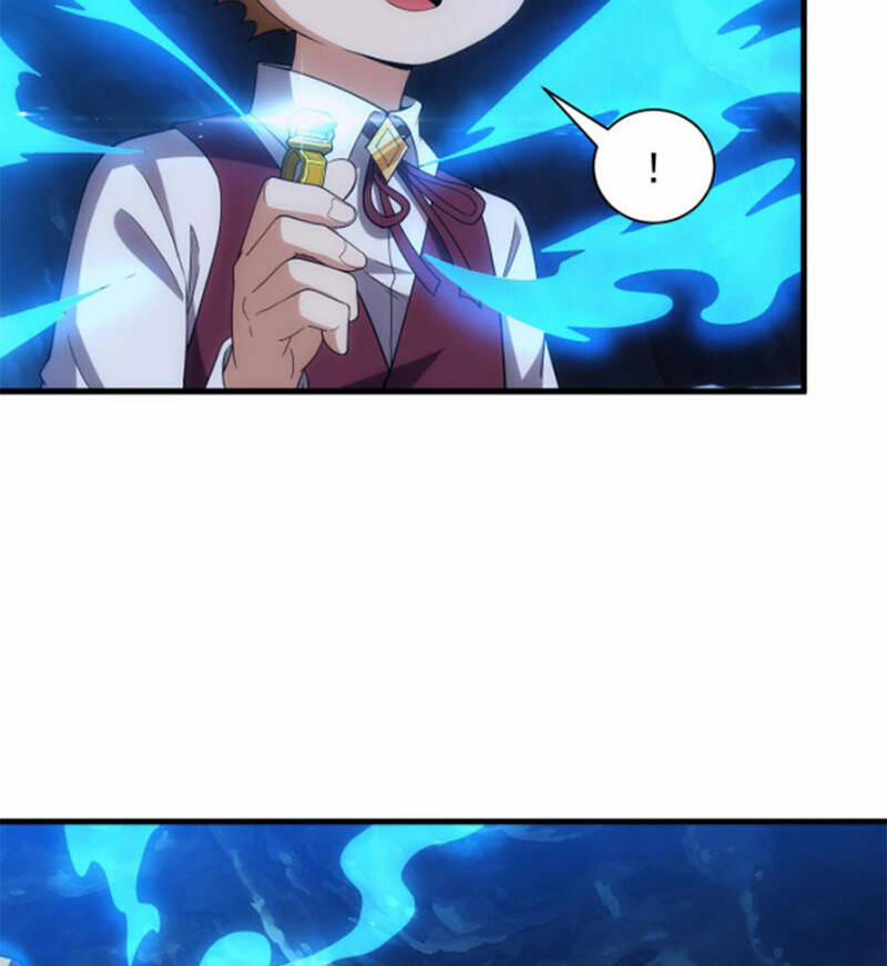 Đạo Sĩ Ma Pháp Dị Thế Giới 7 trang 42