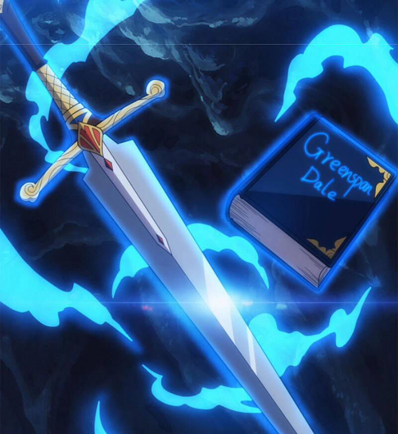 Đạo Sĩ Ma Pháp Dị Thế Giới 7 trang 43