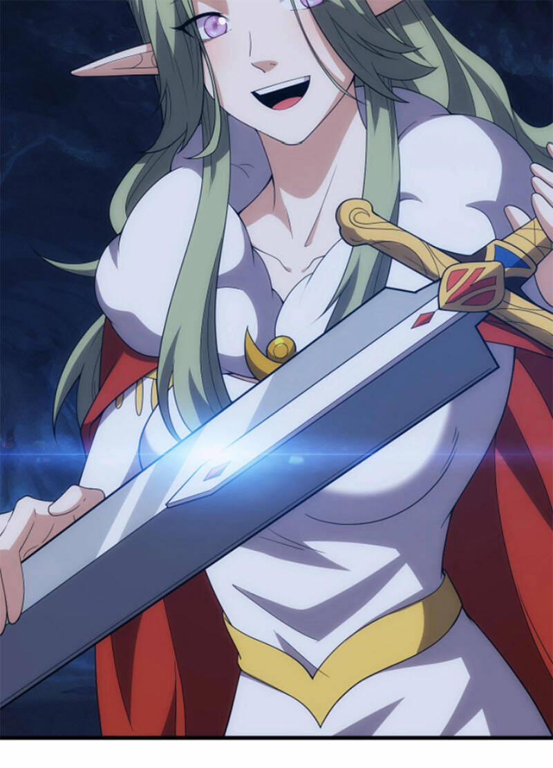 Đạo Sĩ Ma Pháp Dị Thế Giới 7 trang 48