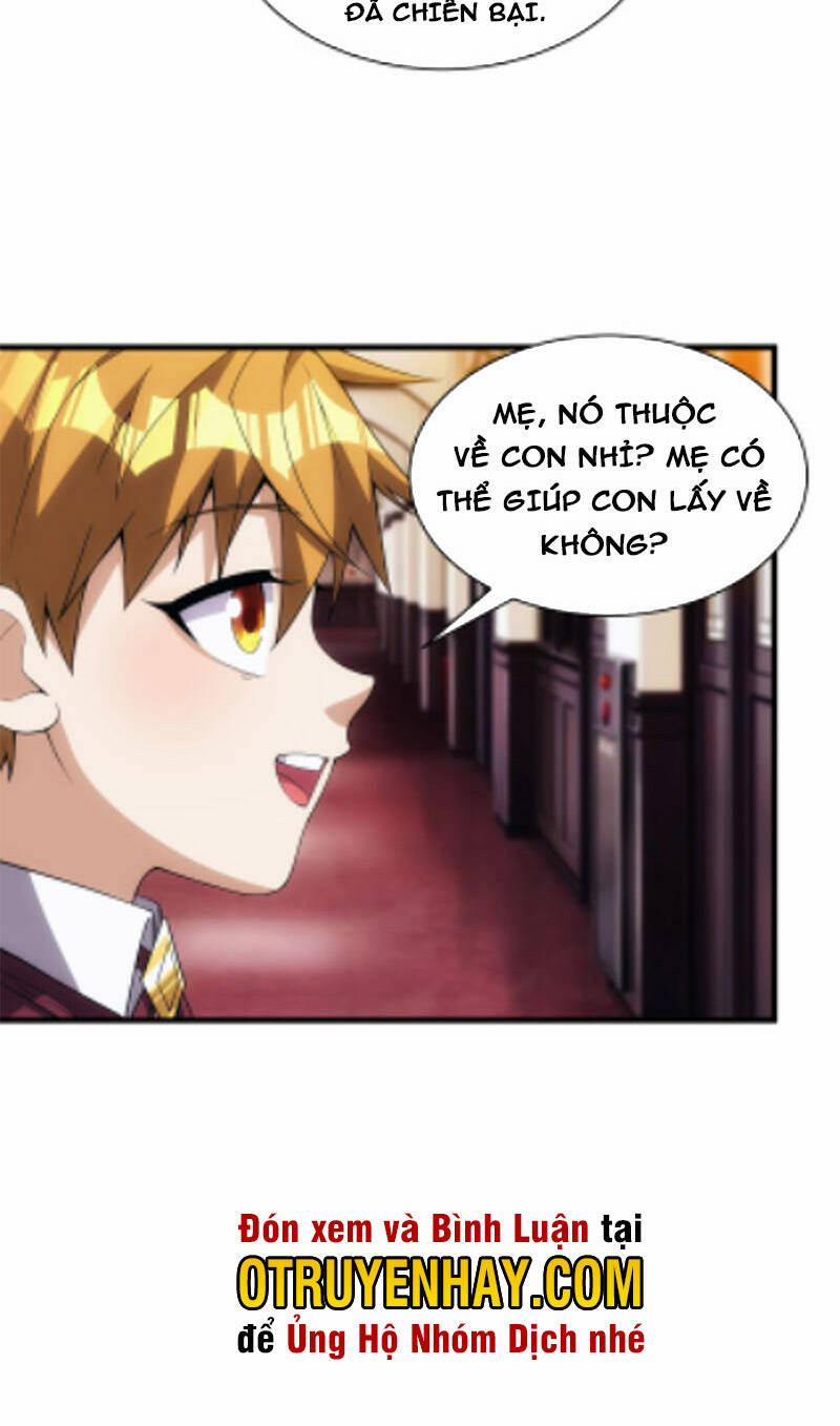 Đạo Sĩ Ma Pháp Dị Thế Giới 7 trang 5