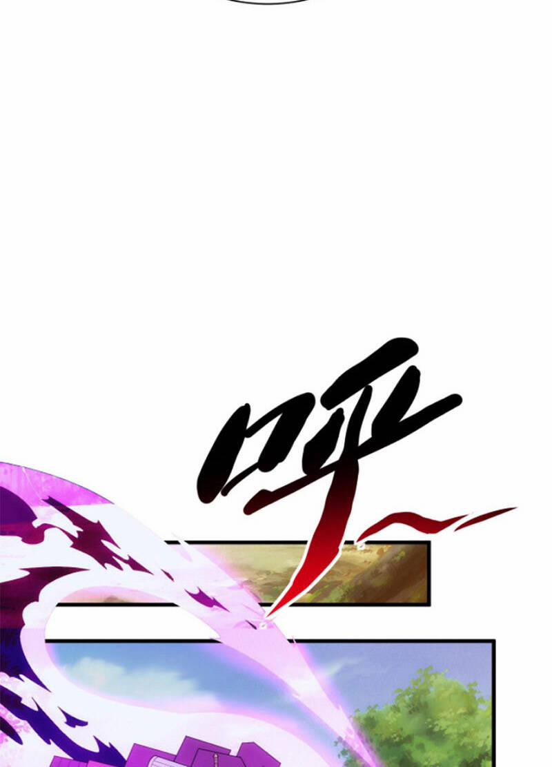 Đạo Sĩ Ma Pháp Dị Thế Giới 7 trang 51