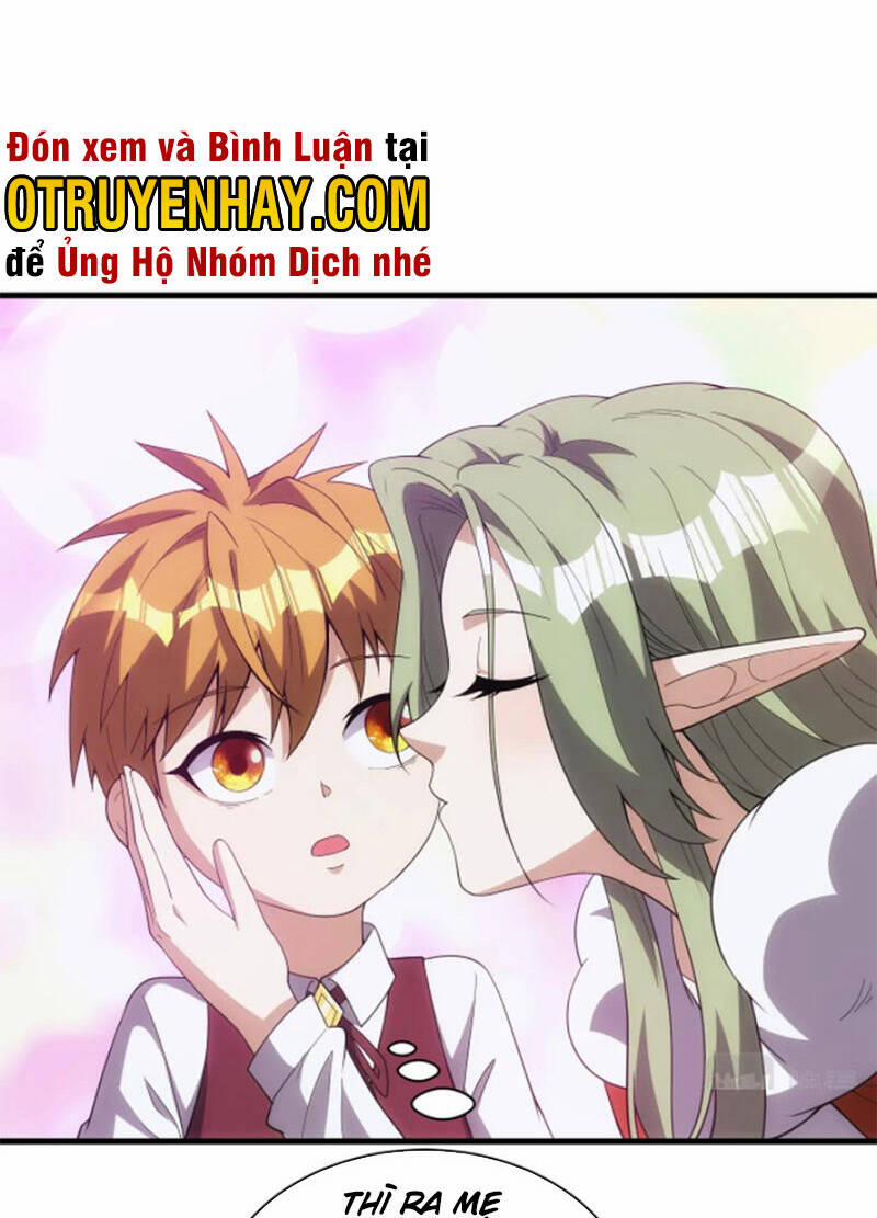 Đạo Sĩ Ma Pháp Dị Thế Giới 7 trang 61