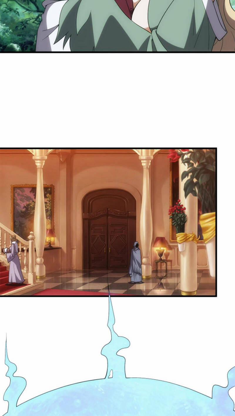 Đạo Sĩ Ma Pháp Dị Thế Giới 8 trang 19