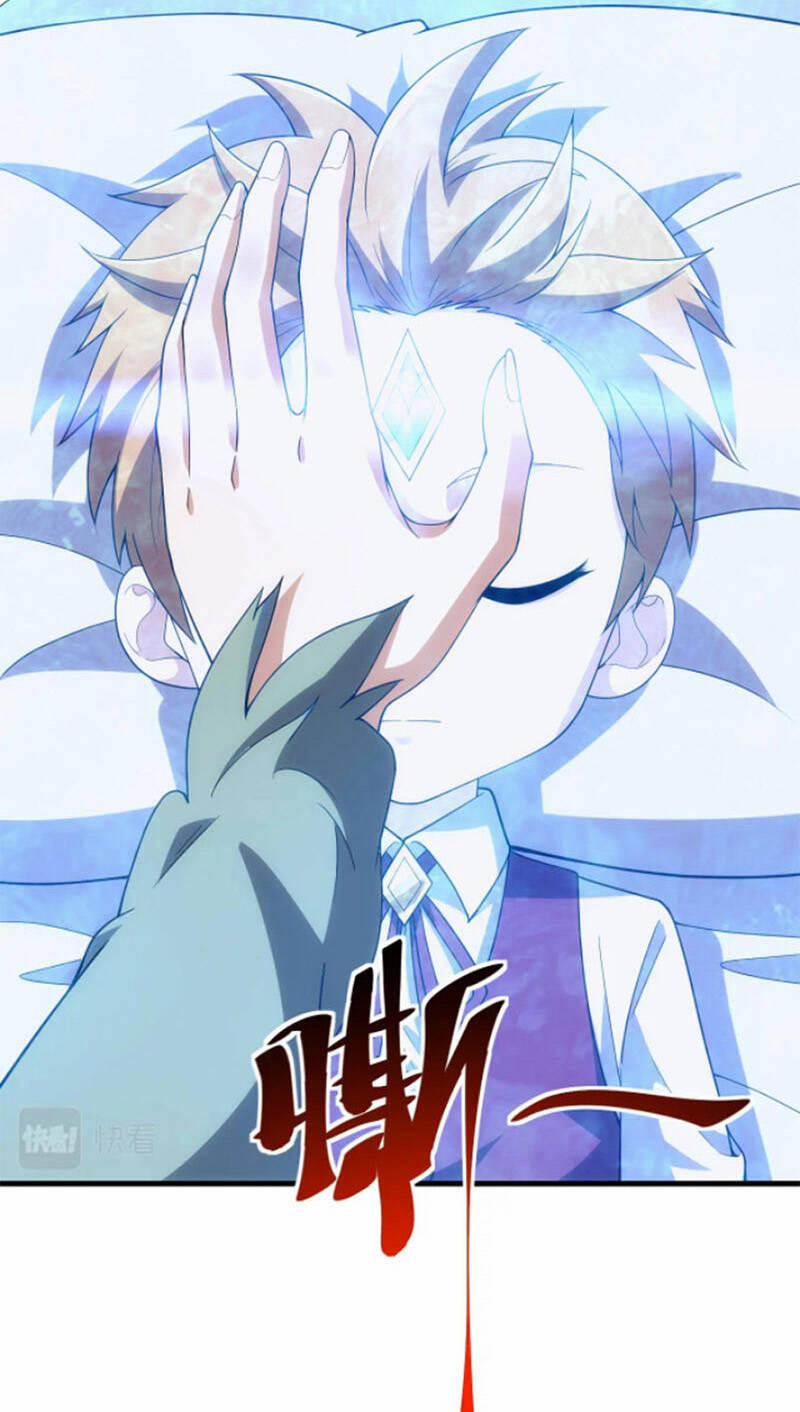 Đạo Sĩ Ma Pháp Dị Thế Giới 8 trang 20