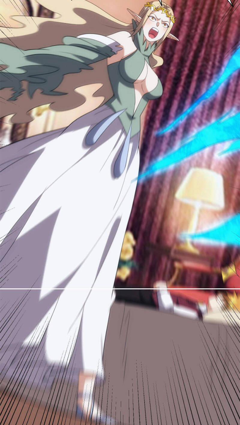 Đạo Sĩ Ma Pháp Dị Thế Giới 8 trang 24