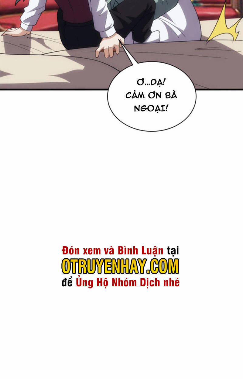 Đạo Sĩ Ma Pháp Dị Thế Giới 8 trang 31