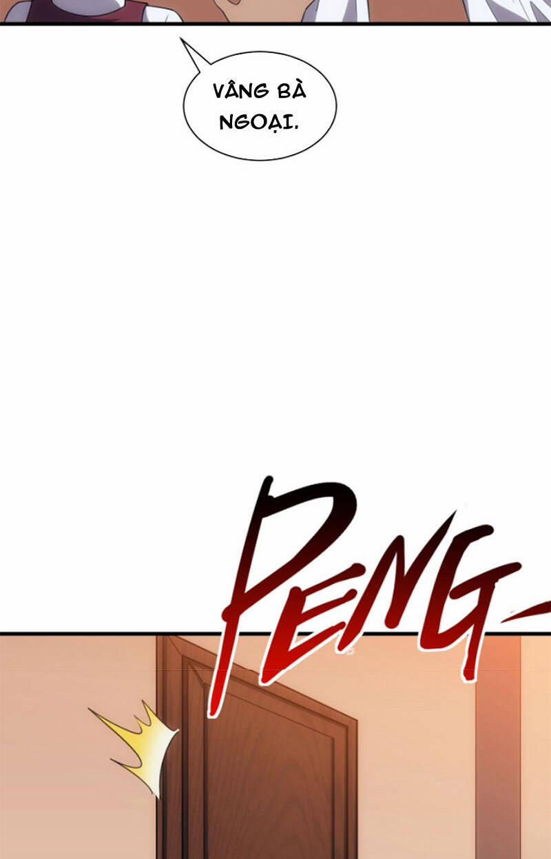 Đạo Sĩ Ma Pháp Dị Thế Giới 8 trang 37