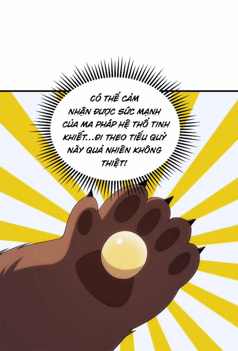 Đạo Sĩ Ma Pháp Dị Thế Giới 8 trang 51