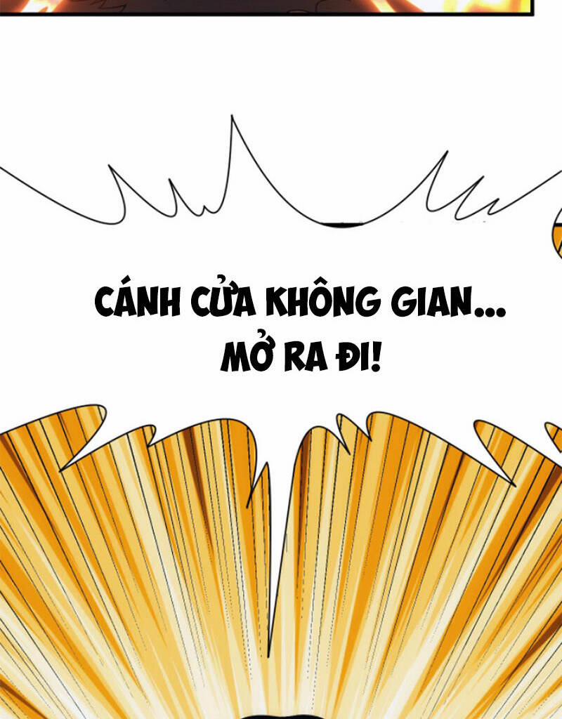 Đạo Sĩ Ma Pháp Dị Thế Giới 8 trang 58