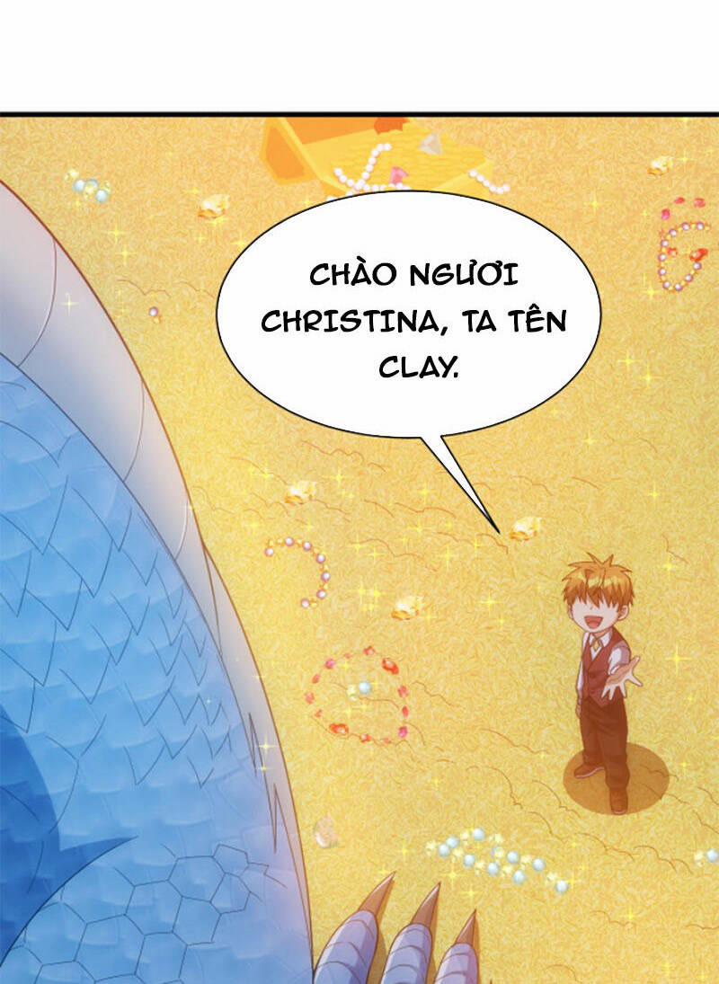 Đạo Sĩ Ma Pháp Dị Thế Giới 9 trang 16