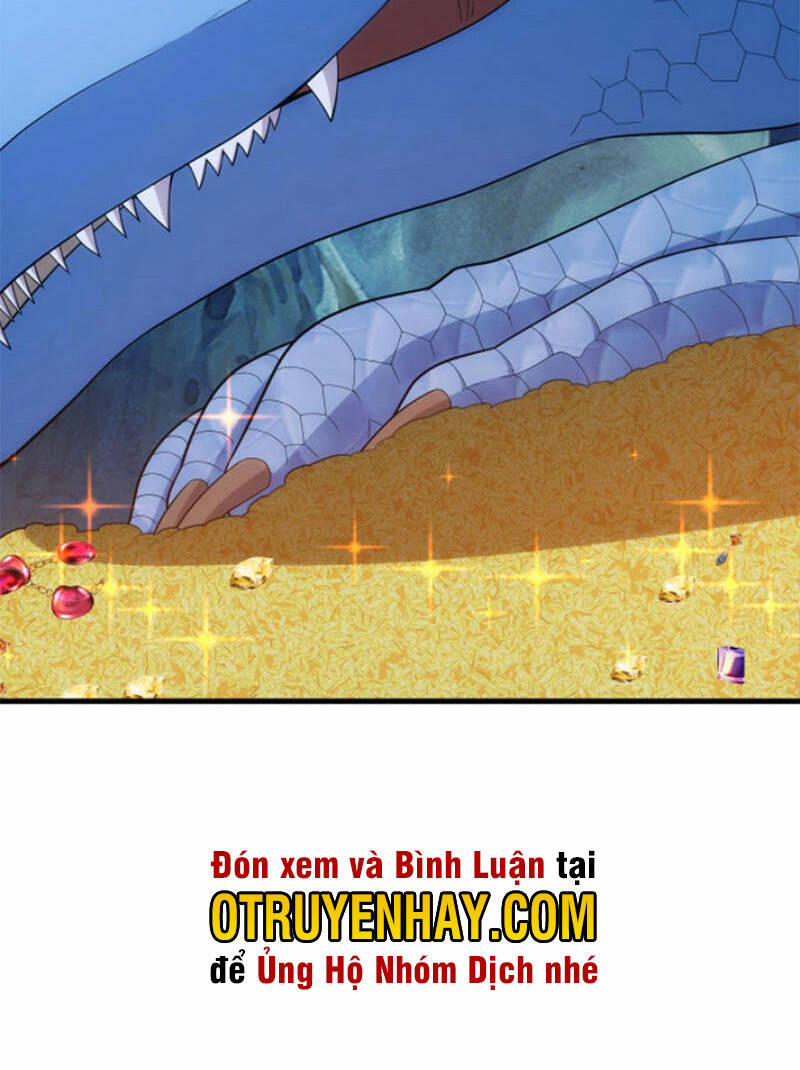 Đạo Sĩ Ma Pháp Dị Thế Giới 9 trang 27