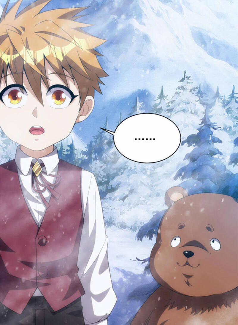 Đạo Sĩ Ma Pháp Dị Thế Giới 9 trang 3