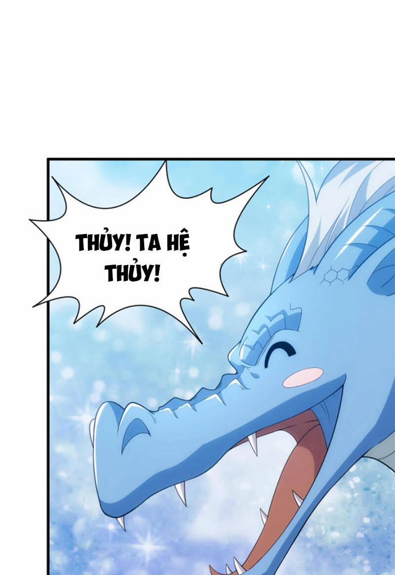 Đạo Sĩ Ma Pháp Dị Thế Giới 9 trang 31