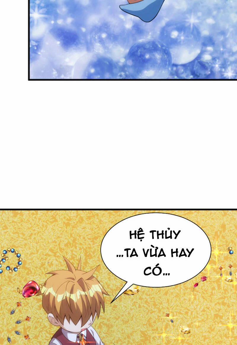 Đạo Sĩ Ma Pháp Dị Thế Giới 9 trang 32