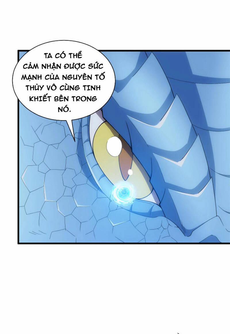 Đạo Sĩ Ma Pháp Dị Thế Giới 9 trang 37