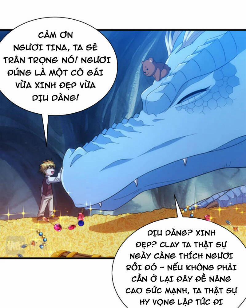 Đạo Sĩ Ma Pháp Dị Thế Giới 9 trang 45