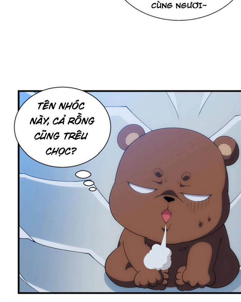 Đạo Sĩ Ma Pháp Dị Thế Giới 9 trang 46