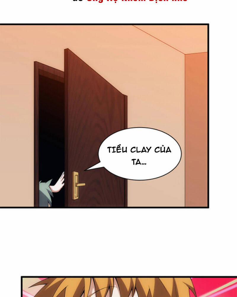 Đạo Sĩ Ma Pháp Dị Thế Giới 9 trang 49