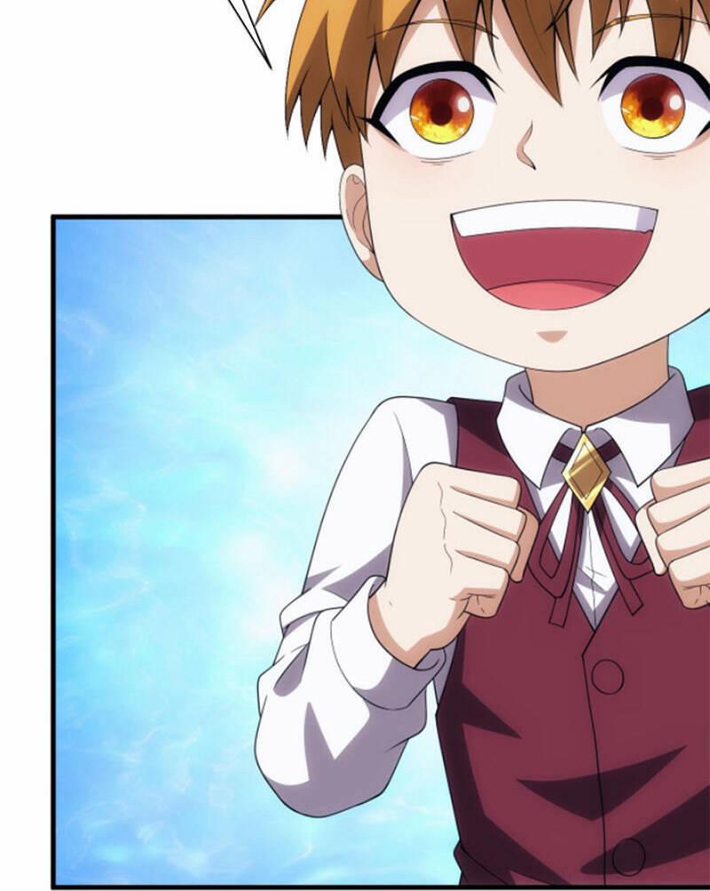 Đạo Sĩ Ma Pháp Dị Thế Giới 9 trang 57