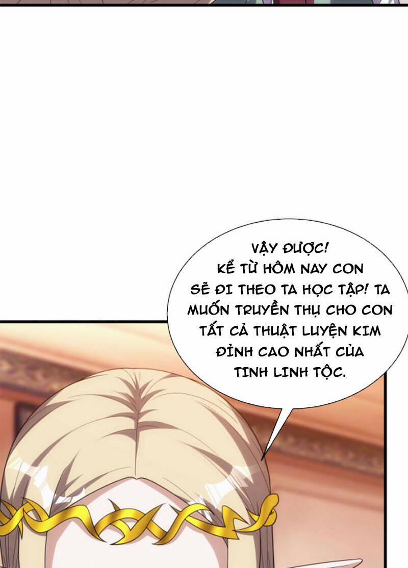 Đạo Sĩ Ma Pháp Dị Thế Giới 9 trang 59