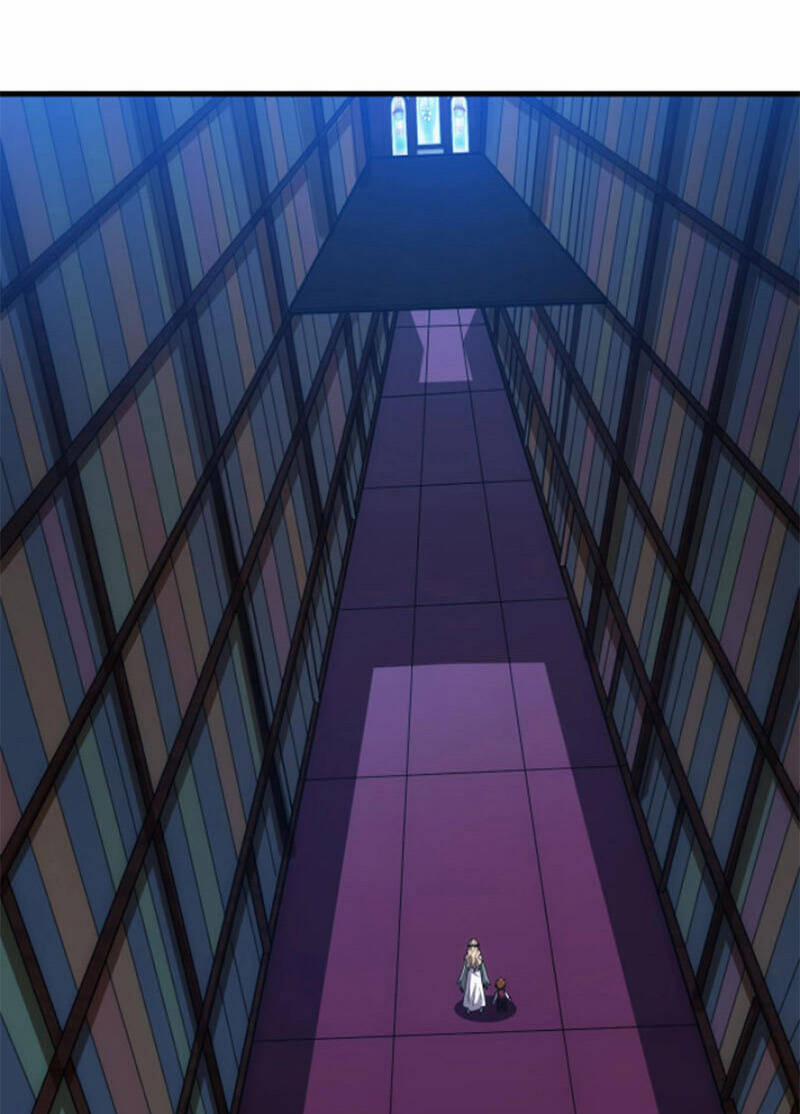 Đạo Sĩ Ma Pháp Dị Thế Giới 9 trang 63