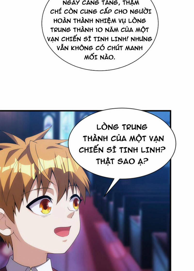 Đạo Sĩ Ma Pháp Dị Thế Giới 9 trang 70