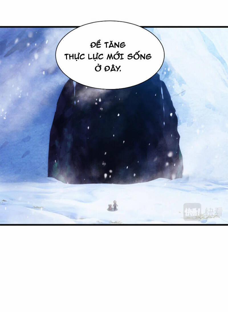 Đạo Sĩ Ma Pháp Dị Thế Giới 9 trang 8