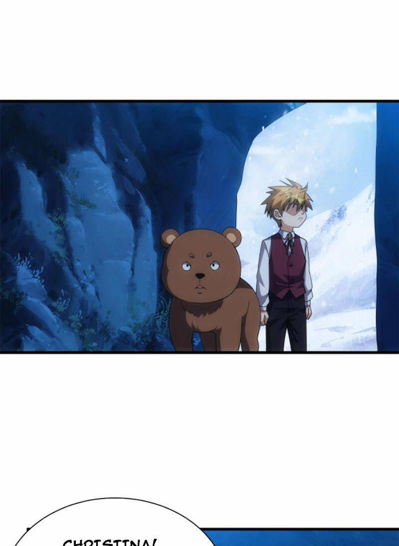 Đạo Sĩ Ma Pháp Dị Thế Giới 9 trang 9