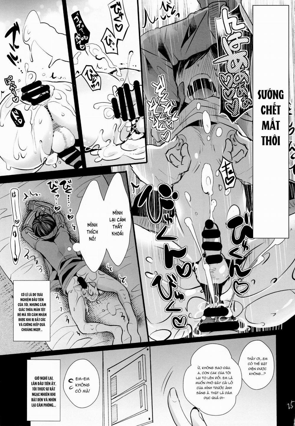 Đạo Tàn Bụ 31 trang 14