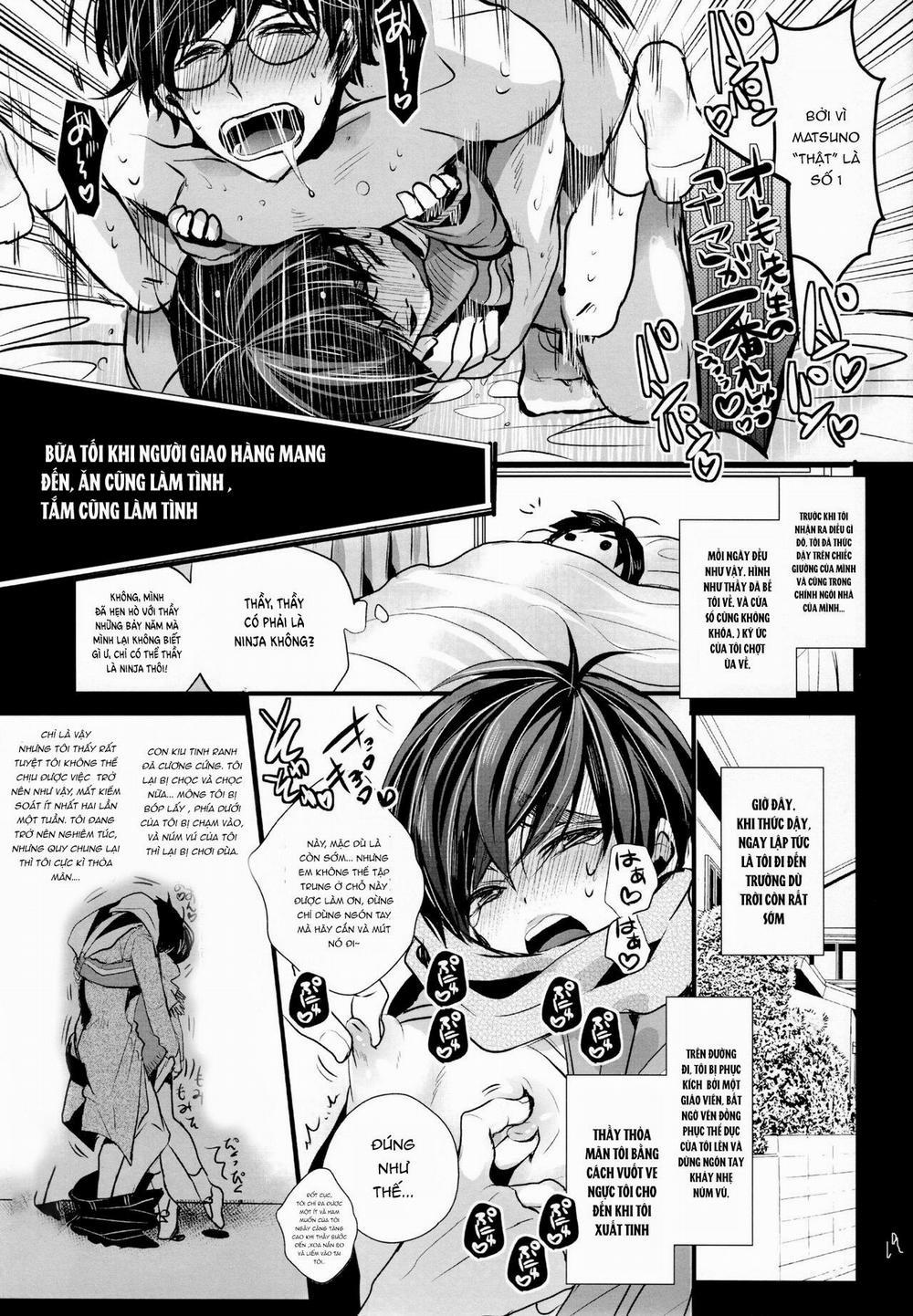 Đạo Tàn Bụ 31 trang 18