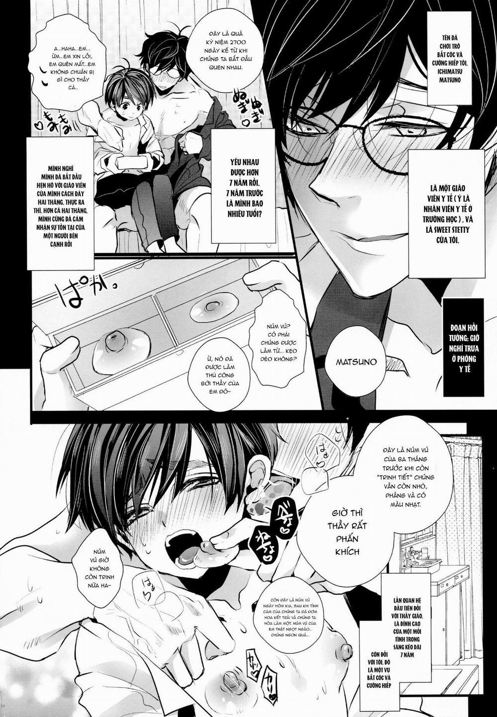 Đạo Tàn Bụ 31 trang 9