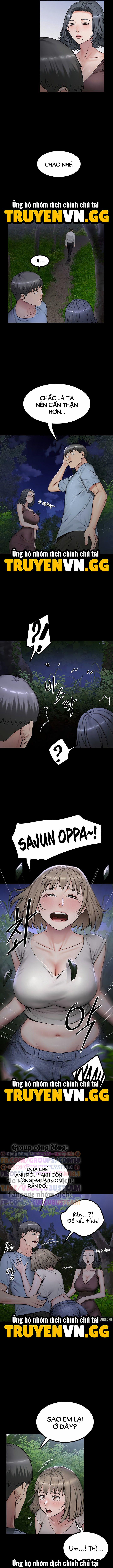 Đảo thiếu nữ 10 trang 9