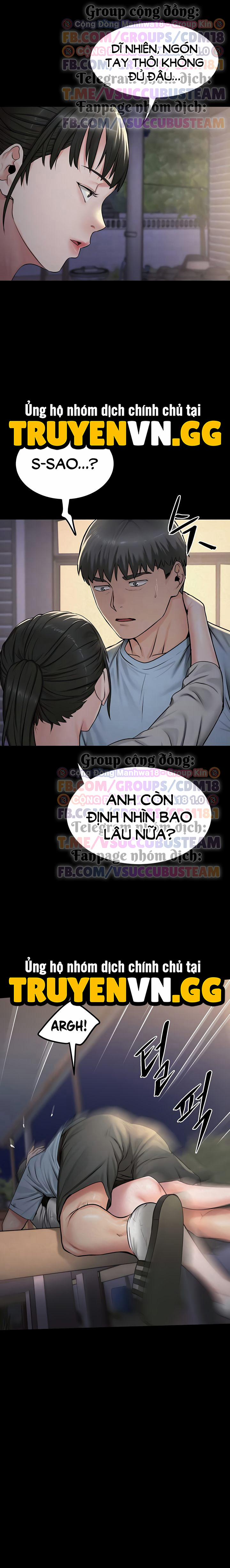 Đảo thiếu nữ 11 trang 4