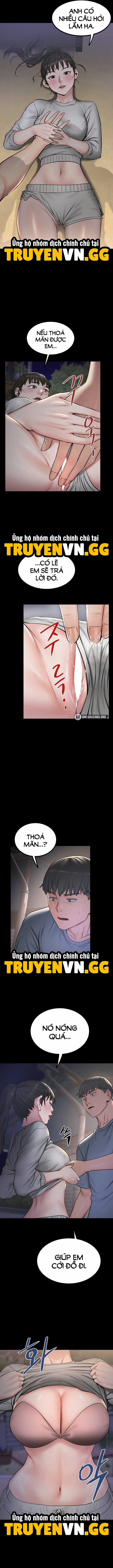 Đảo thiếu nữ 11 trang 5