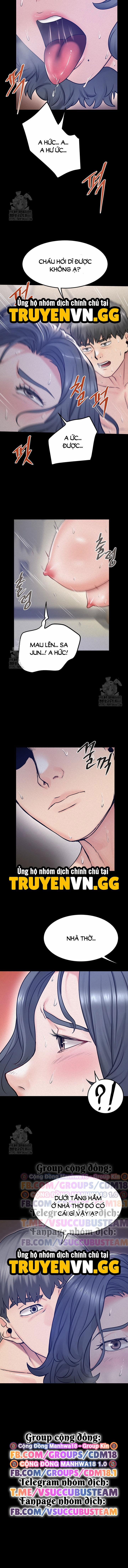 Đảo thiếu nữ 19 trang 13