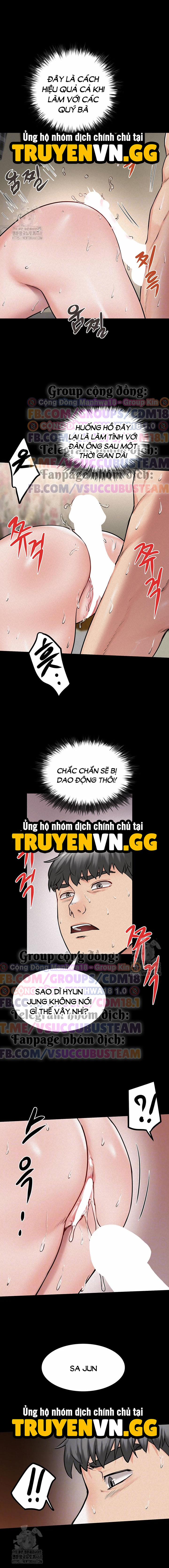 Đảo thiếu nữ 20 trang 5