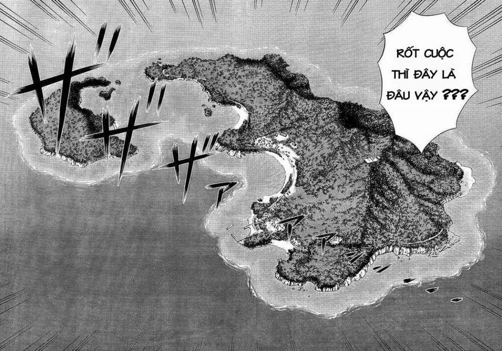 Đảo Tự Sát 1 trang 10