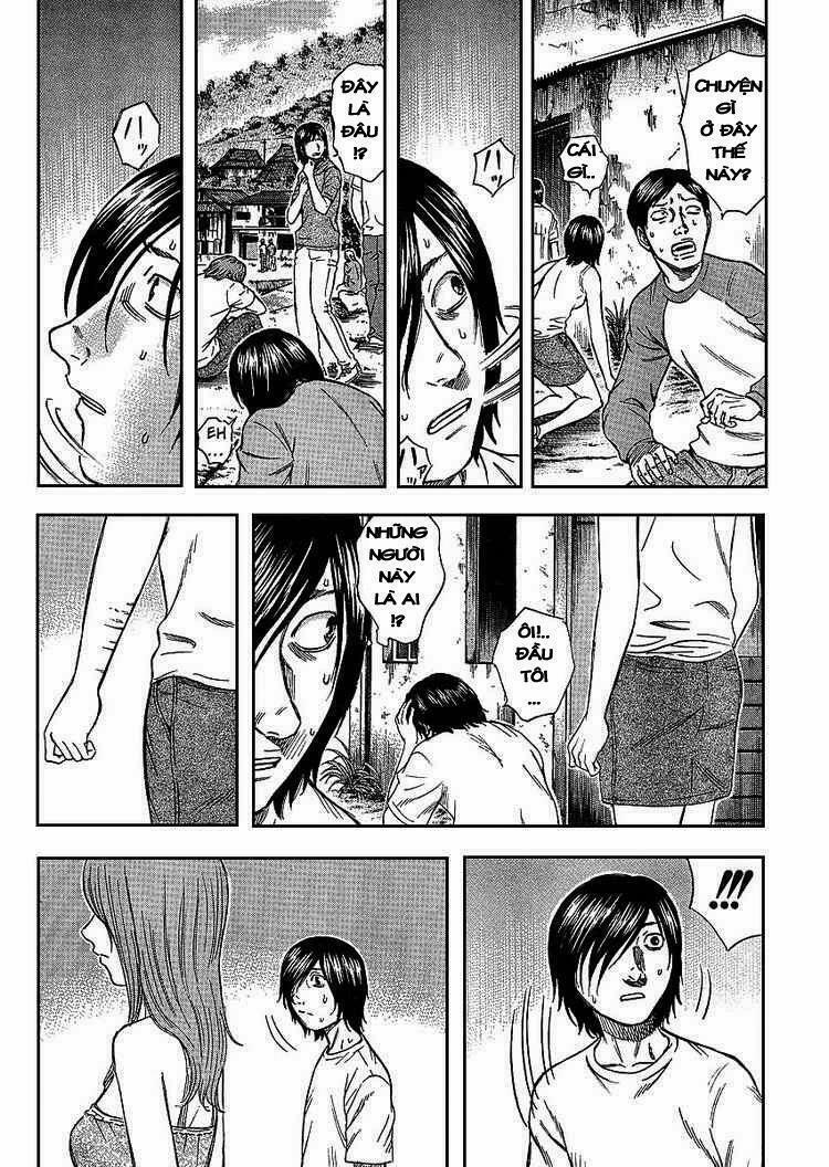 Đảo Tự Sát 1 trang 11