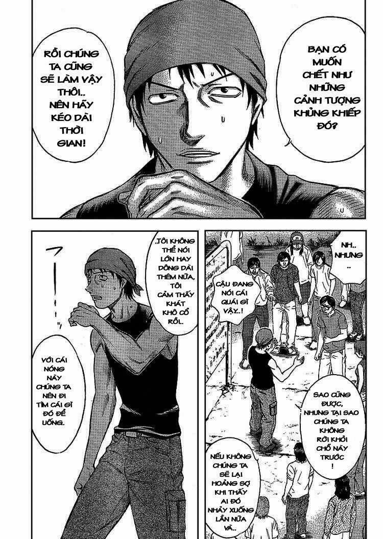 Đảo Tự Sát 1 trang 25